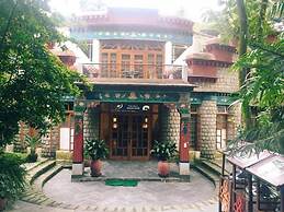 Hotel Asian Plaza Mcleodganj