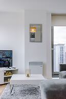 Beautiful Apartments in Media City