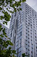Beautiful Apartments in Media City