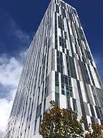 Beautiful Apartments in Media City