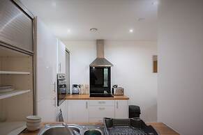Beautiful Apartments in Media City