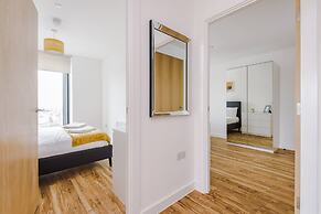 Beautiful Apartments in Media City