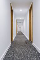 Beautiful Apartments in Media City