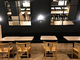 Naalt Hotel Joinville