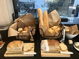 Naalt Hotel Joinville