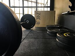 Naalt Hotel Joinville