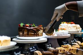 Naalt Hotel Joinville