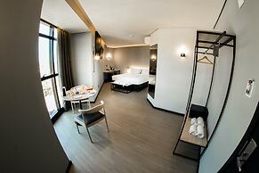 Naalt Hotel Joinville