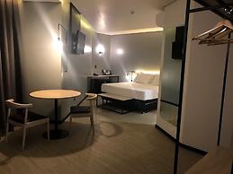 Naalt Hotel Joinville