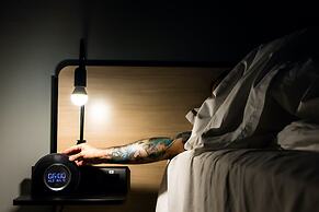 Naalt Hotel Joinville