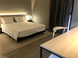 Naalt Hotel Joinville