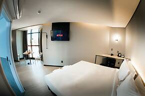 Naalt Hotel Joinville