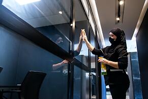 Naalt Hotel Joinville