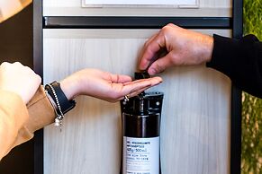 Naalt Hotel Joinville