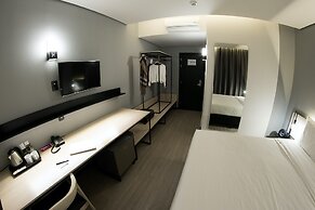 Naalt Hotel Joinville