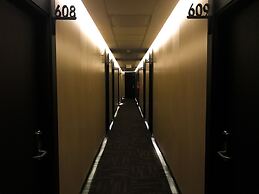 Naalt Hotel Joinville