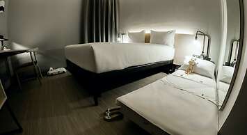 Naalt Hotel Joinville