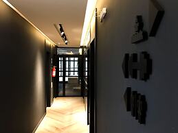 Naalt Hotel Joinville