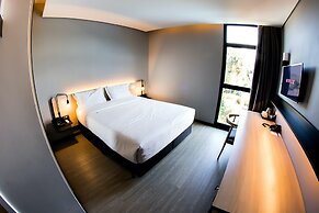 Naalt Hotel Joinville