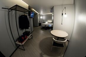 Naalt Hotel Joinville