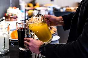 Naalt Hotel Joinville