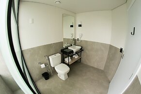 Naalt Hotel Joinville