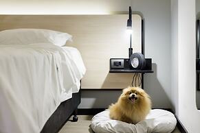 Naalt Hotel Joinville