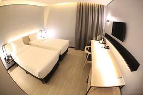 Naalt Hotel Joinville