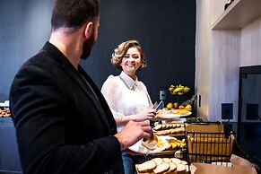 Naalt Hotel Joinville