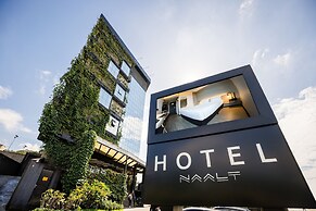 Naalt Hotel Joinville