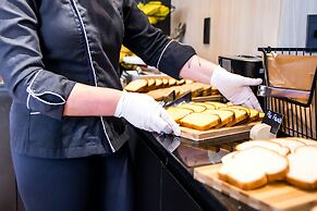 Naalt Hotel Joinville