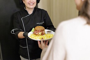 Naalt Hotel Joinville