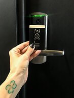 Naalt Hotel Joinville