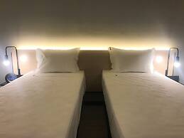 Naalt Hotel Joinville