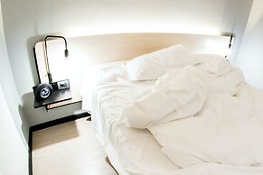 Naalt Hotel Joinville