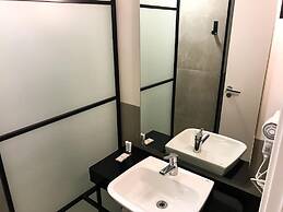 Naalt Hotel Joinville