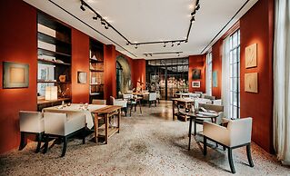 Hotel PURS