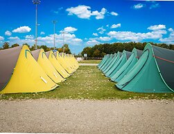 Festanation Oktoberfest Camp No.1