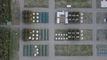 Festanation Oktoberfest Camp No.1