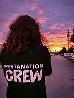 Festanation Oktoberfest Camp No.1