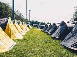 Festanation Oktoberfest Camp No.1