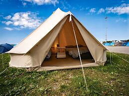 Festanation Oktoberfest Camp No.1