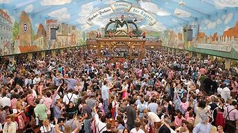 Festanation Oktoberfest Camp No.1