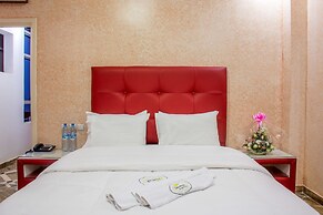 Hotel Hadaik Ain Asserdoune