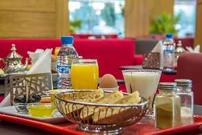 Hotel Hadaik Ain Asserdoune