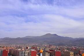 Hotel Hadaik Ain Asserdoune