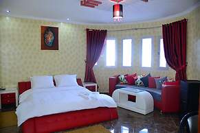 Hotel Hadaik Ain Asserdoune