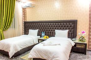 Hotel Hadaik Ain Asserdoune