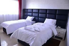 Hotel Hadaik Ain Asserdoune