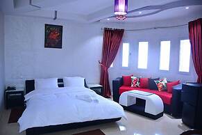 Hotel Hadaik Ain Asserdoune